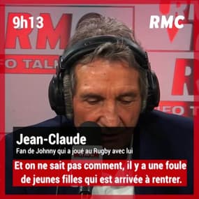 Vos réactions à la mort de Johnny Hallyday