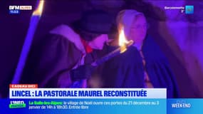 Lincel: la pastorale Maurel reconstituée 