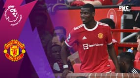 Manchester United 3-2 Norwich : Pogba sifflé par ses supporters