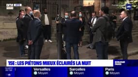 L'essentiel de l'actualité parisienne du vendredi 24 septembre 2021