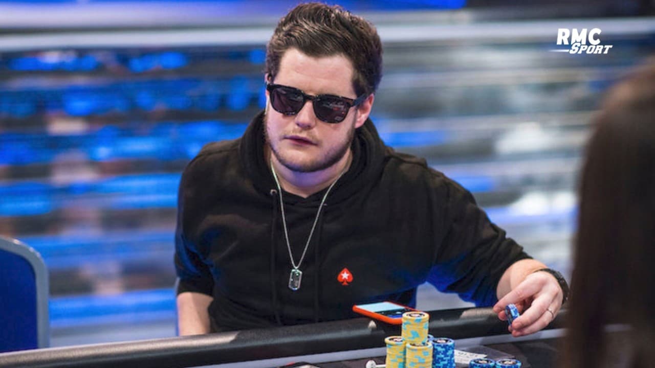 Revoir Rmc poker show du 11 Octobre