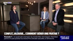 Conflit, jalousie... comment gérer une fratrie ? - 20/04