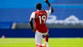 Nicolas Pepe