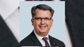 Christophe Charles, l e maire d'Auby, a été placé en garde à vue pour des soupçons d'agression sexuelle ce lundi 1er octobre. 