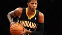 Paul George