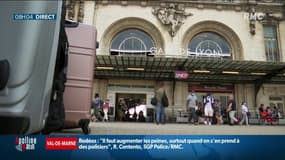 Pass sanitaire dans les trains : "ça va créer des embouteillages, des incivilités"