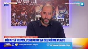 Ligue 1: quel système pour les prochains matchs de l'OM? 