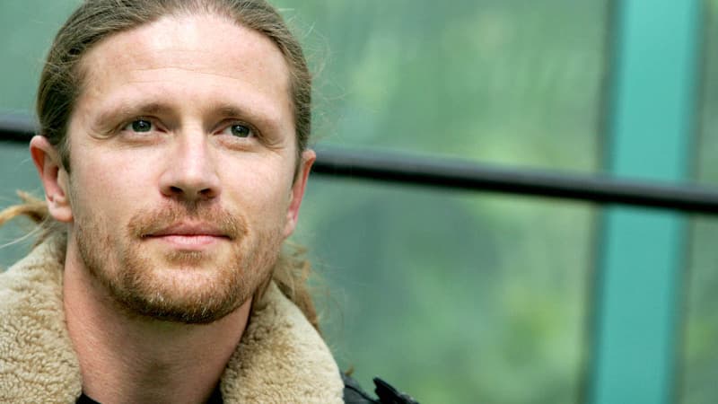 Emmanuel Petit
