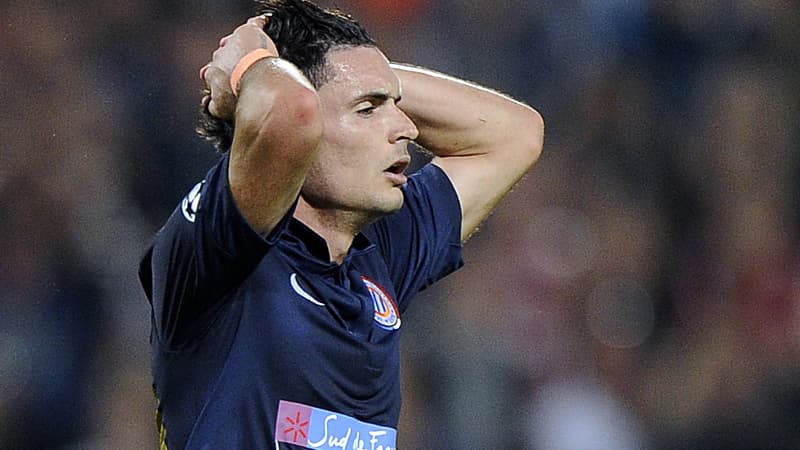 Rémy Cabella