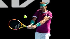 Rafael Nadal