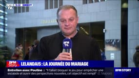 Me Laurent Boguet, avocat du père de Maëlys: "On se heurte à la froideur de Nordahl Lelandais"