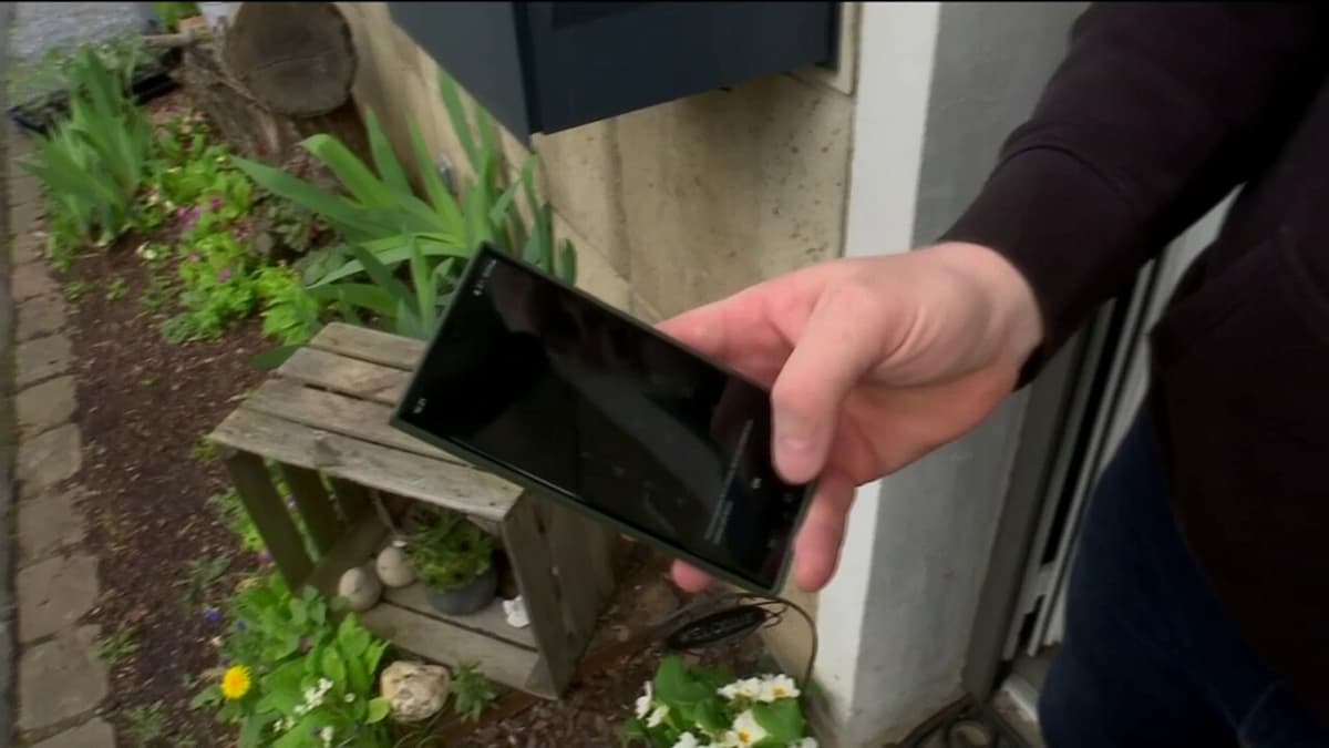 placeholder video