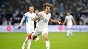Mattéo Guendouzi