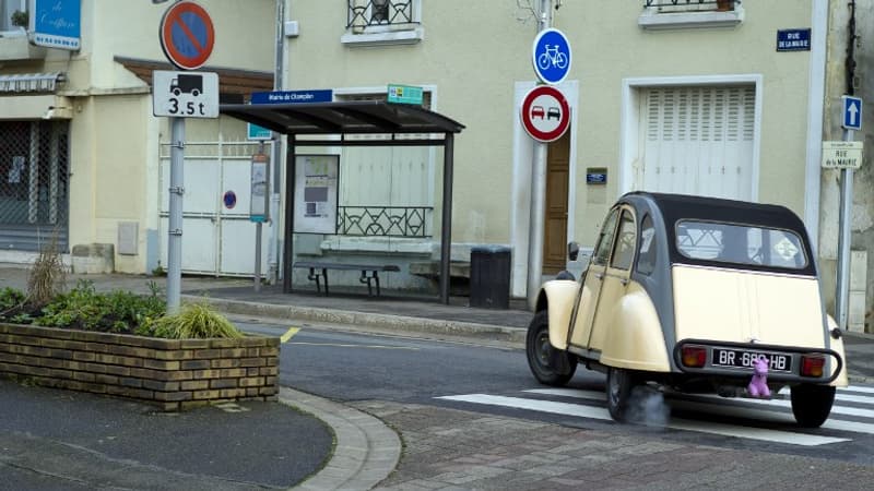 Accident de voiture ou assassinat? Condamné pour le meurtre de son épouse, il clame encore son innocence
