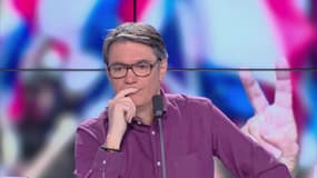 Intervention de François Fillon sur TF1: "on a tous rigolé"