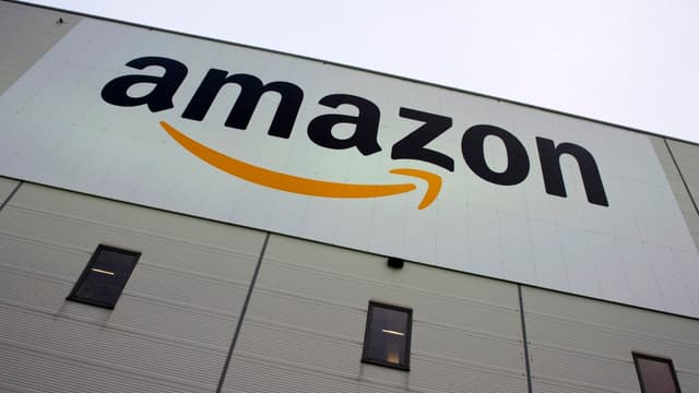 Amazon est soupçonné de bénéficier d'avantages fiscaux de la part du Luxembourg.