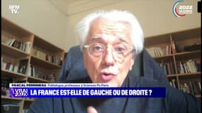 La France est-elle de gauche ou de droite ? - 23/10