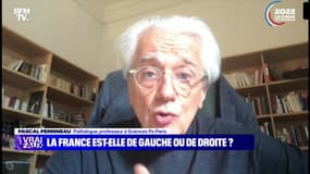 La France est-elle de gauche ou de droite ? - 23/10