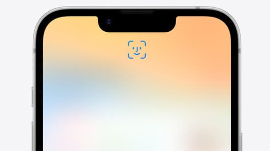 L'encoche est toujours présente sur l'iPhone 16e L'encoche est toujours présente sur l'iPhone 16e