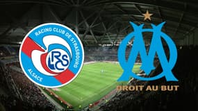 Strasbourg - Marseille : à quelle heure et sur quelle chaîne regarder le match de Ligue 1 en direct ? 