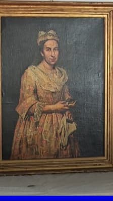 En Argentine, un tableau spolié par les nazis retrouvé dans une petite annonce 