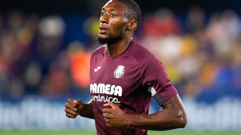 Karl Toko-Ekambi - Villarreal