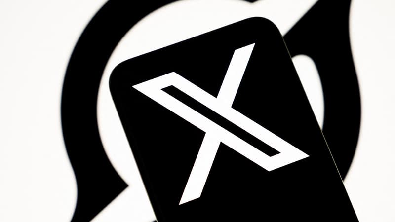 Sur le réseau social X, les utilisateurs publiant des vidéos de guerre générées par IA doivent désormais l'indiquer clairement