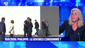 Macron/Philippe : le divorce consommé ? - 29/04 