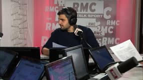 Strasbourg - PSG : "Mais c'est quoi son problème à Laurey?" réagit Duga: 