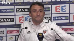 Haise : "On aurait pu le faire"
