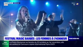 Paris Go : Les femmes à l'honneur au Festival Magic Barbès ! 