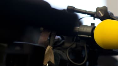 La rédaction d'iTELE est en grève depuis ce lundi 17 octobre