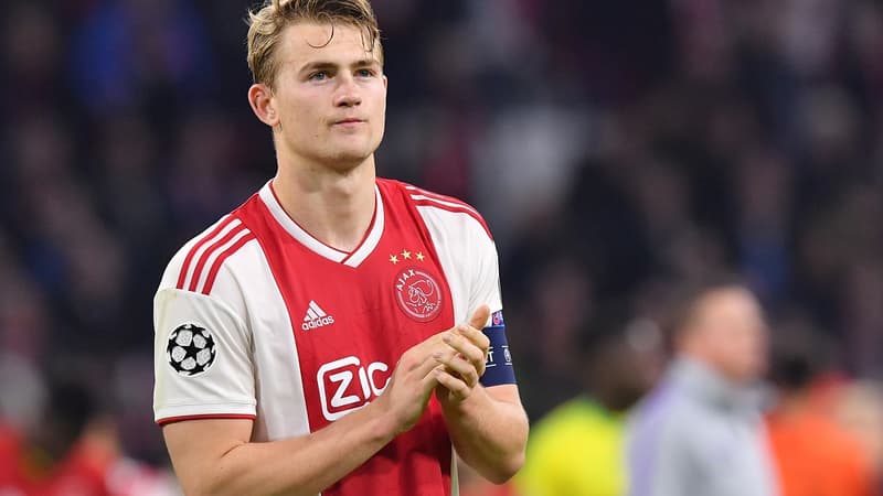 Matthijs de Ligt