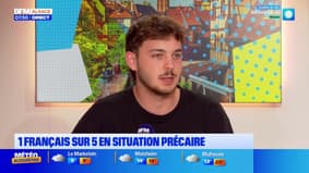 L'invité de Bonjour Alsace du mardi 16 septembre 2025 - Thibaut Stoeckl