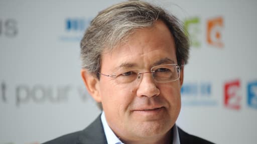 Le journaliste Benoît Duquesne est mort ce vendredi 4 juillet.