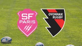 Stade Français – Oyonnax