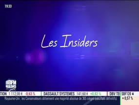 Les insiders: de nouvelles concertations sur les retraites en vue - 13/12