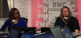 "On ne peut pas expulser qui que ce soit de cette Place, mis à part le FN !" Françoise Degois