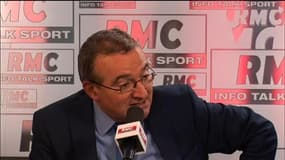 "Je ne dois rien à Nicolas Sarkozy !" Hervé Mariton
