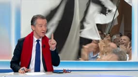ÉDITO - "Quand Gilles Simeoni réclame l'amnistie d'Yvan Colonna, il pousse le bouchon trop loin"