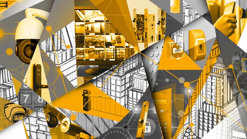 L'expertise en sécurité du bâtiment