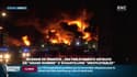 "C'est très gênant": Corinne Lepage outrée par la destruction de prélèvements essentiels après l'incendie de l'usine Lubrizol