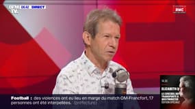 Jancovici : "La sobriété énergétique, c'est baisser le parc de machines qu'on utilise"