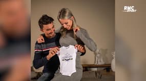 Cyclisme : Alaphilippe annonce la naissance de son fils