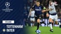 Résumé : Tottenham - Inter (1-0) - Ligue des champions