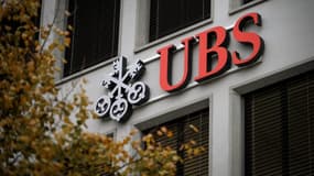 La banque UBS avait déjà été mise en examen en France en 2015, notamment pour blanchiment d'argent