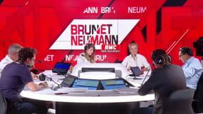 Mort de Jacques Chirac: la réaction de Michèle Alliot-Marie sur RMC
