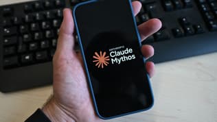 Anthropic et son modèle Mythos