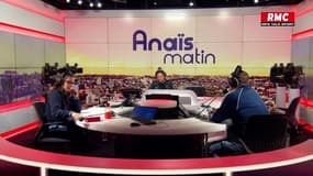 Un "renouveau de l'antisémitisme en France", déplore Gérard Unger, vice-président du Crif