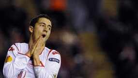 Eden Hazard